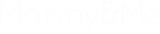 Manny & Me | London based nanny & education agency | London Logo